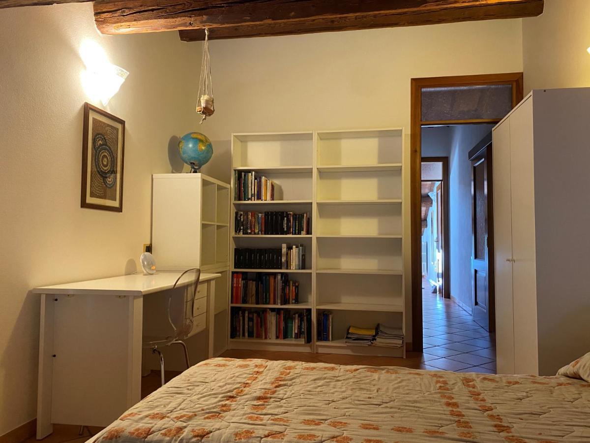 Nido Tra Le Mura Montagnana  Exterior foto
