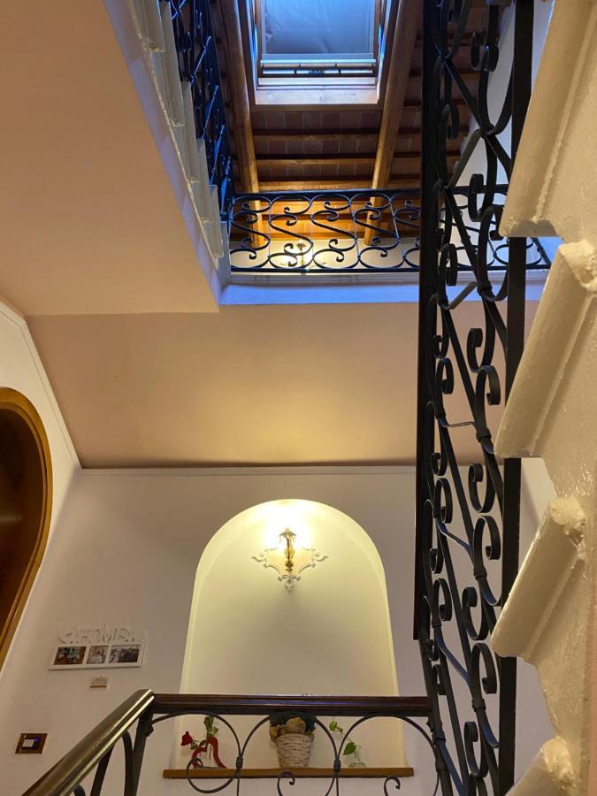 Nido Tra Le Mura Montagnana  Exterior foto