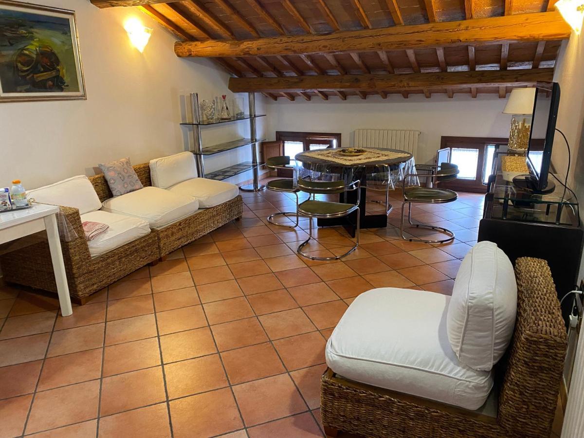 Nido Tra Le Mura Montagnana  Exterior foto