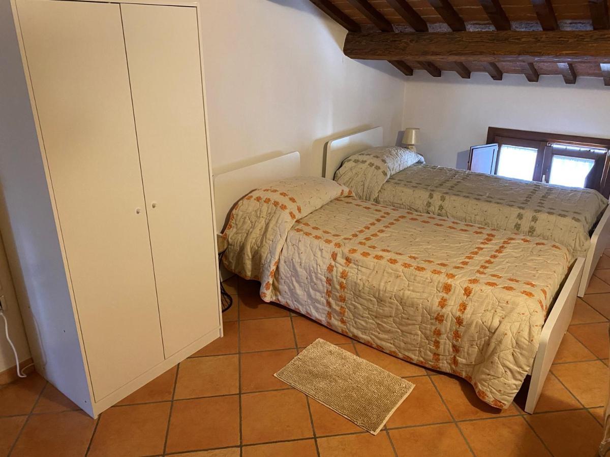 Nido Tra Le Mura Montagnana  Exterior foto