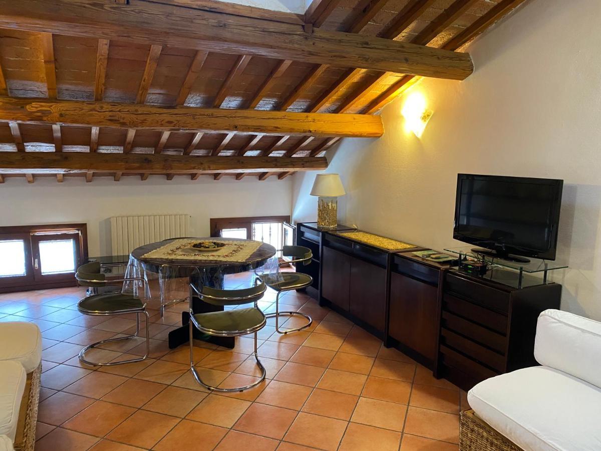 Nido Tra Le Mura Montagnana  Exterior foto