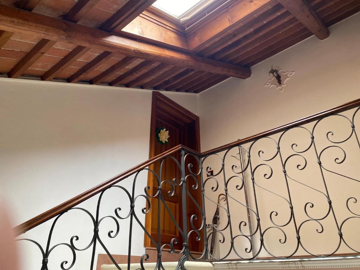 Nido Tra Le Mura Montagnana  Exterior foto