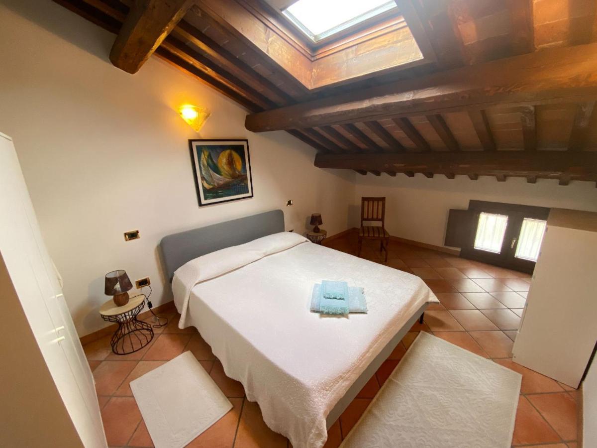 Nido Tra Le Mura Montagnana  Exterior foto