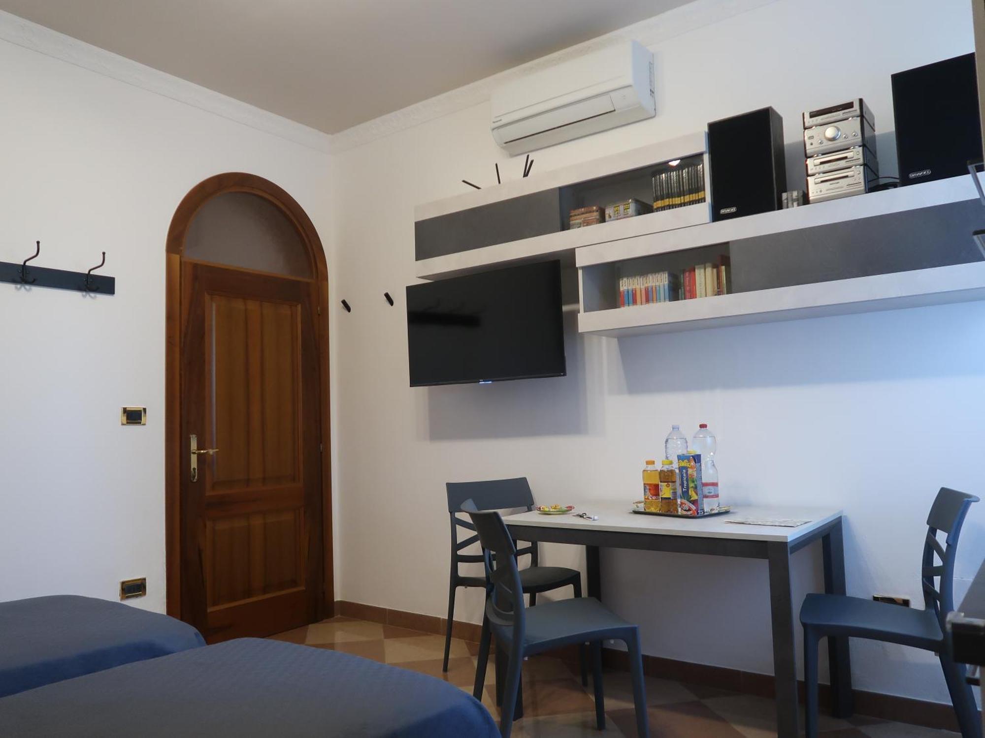 Nido Tra Le Mura Montagnana  Exterior foto