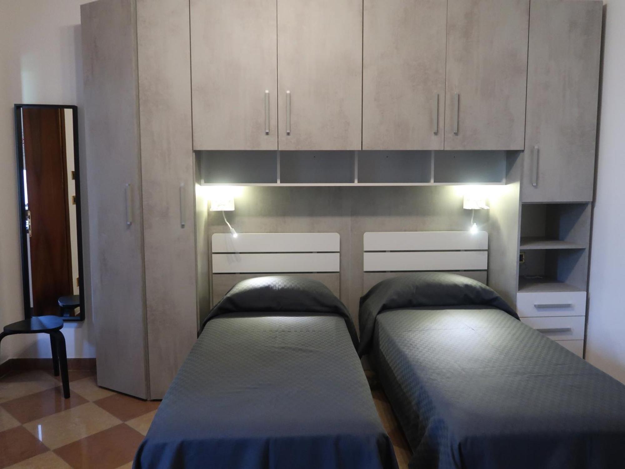 Nido Tra Le Mura Montagnana  Exterior foto