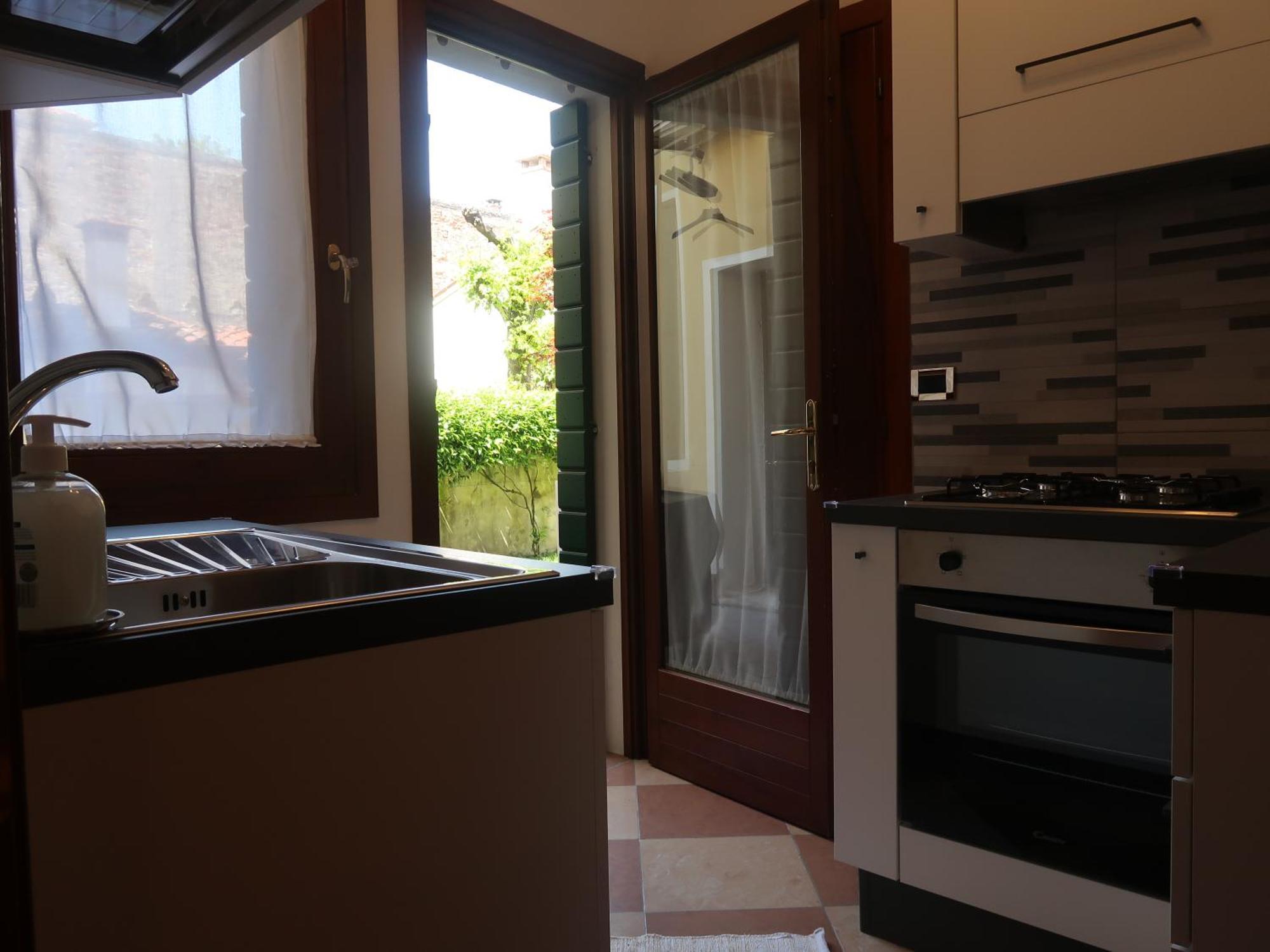 Nido Tra Le Mura Montagnana  Exterior foto