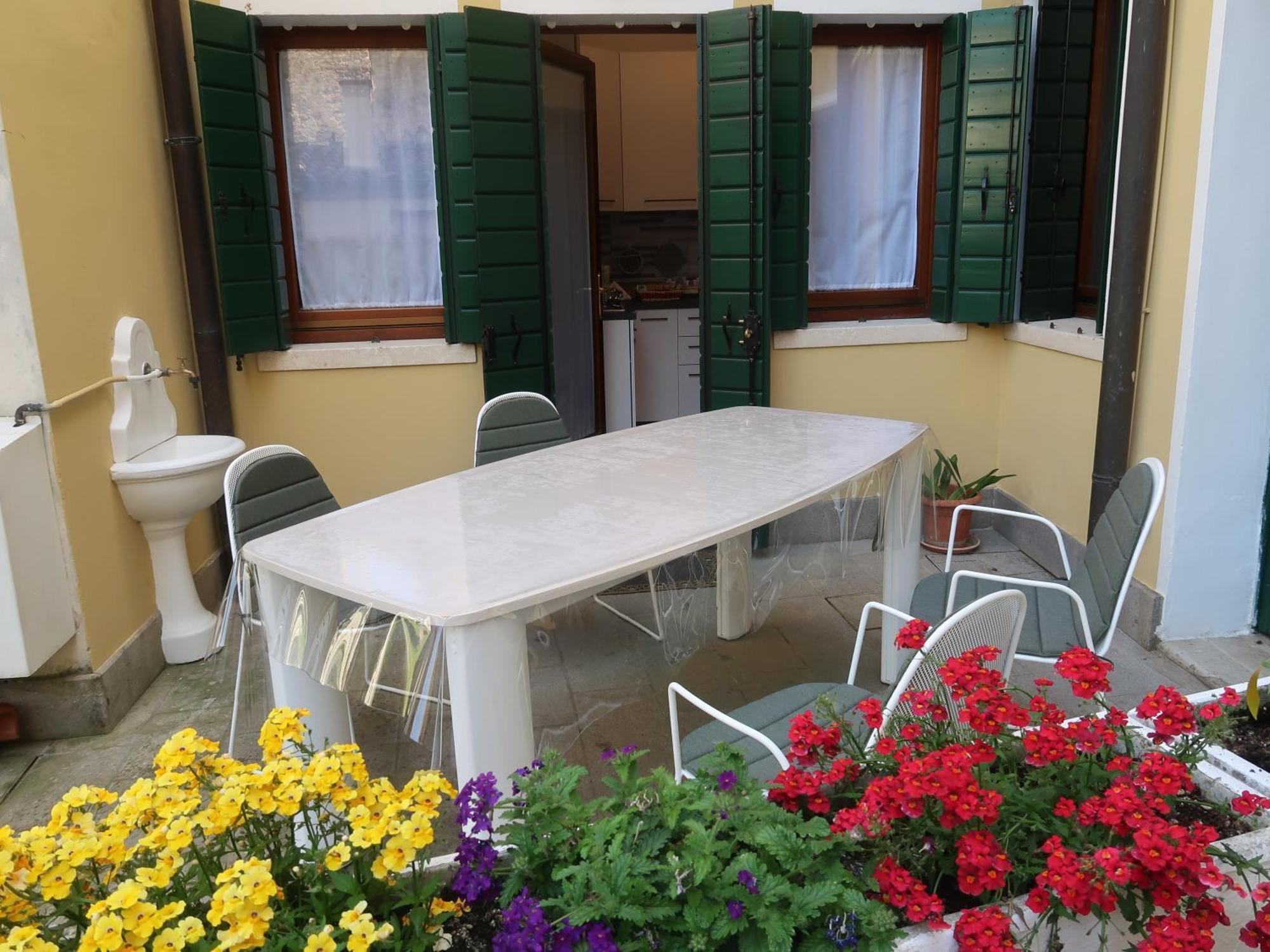 Nido Tra Le Mura Montagnana  Exterior foto