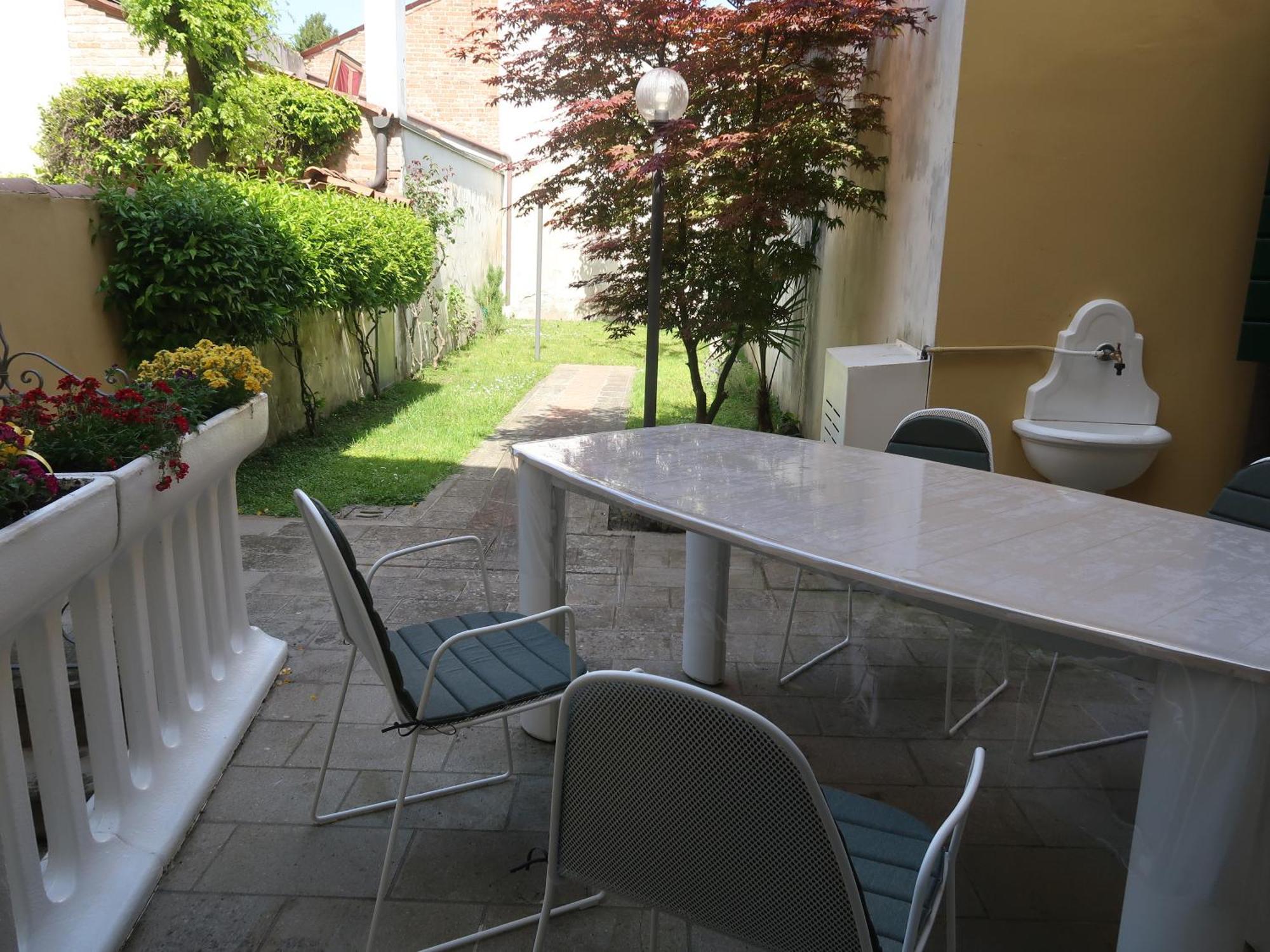 Nido Tra Le Mura Montagnana  Exterior foto