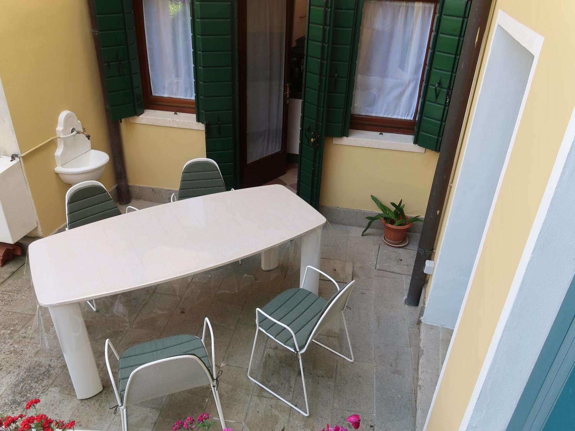 Nido Tra Le Mura Montagnana  Exterior foto