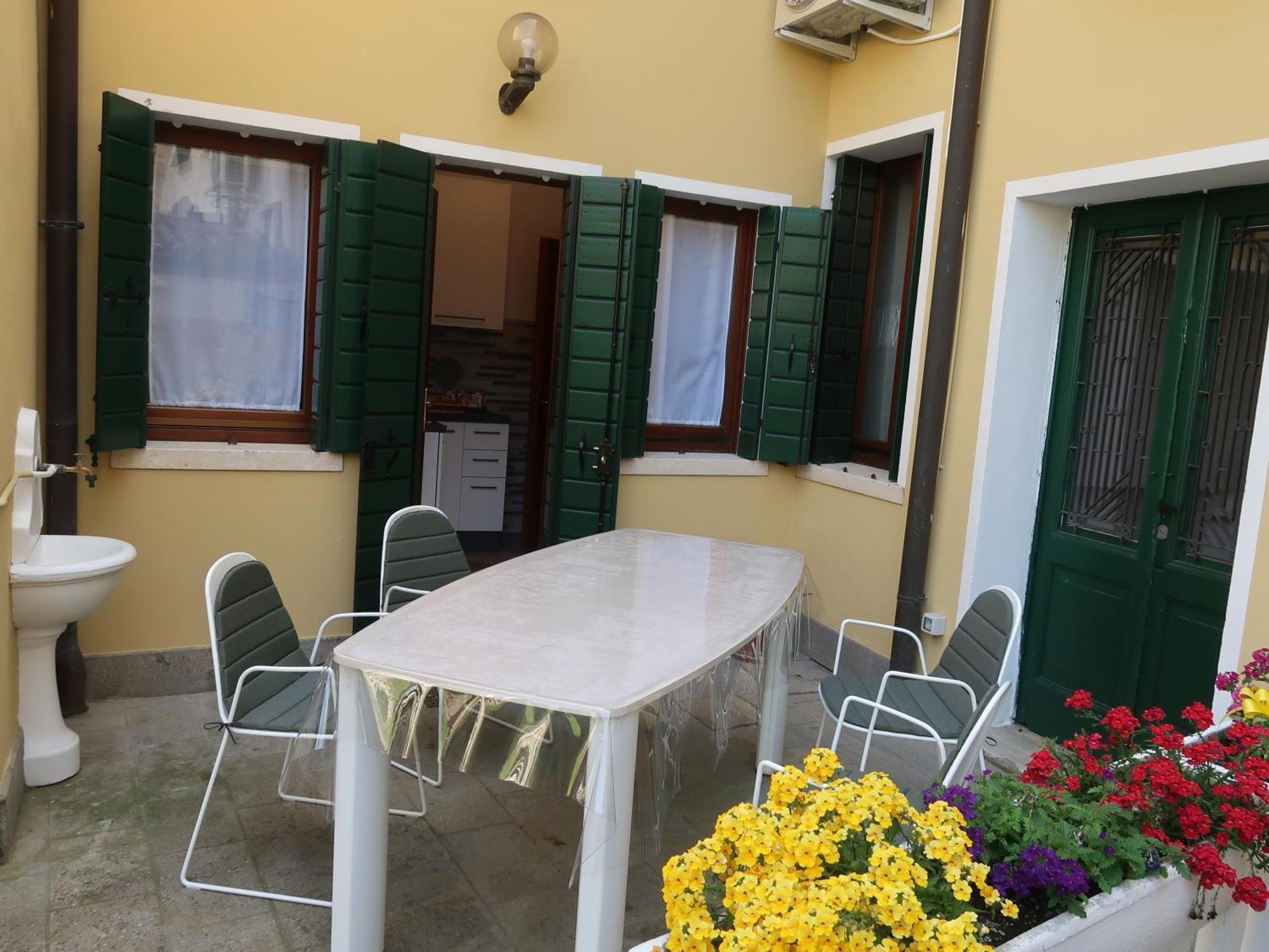 Nido Tra Le Mura Montagnana  Exterior foto