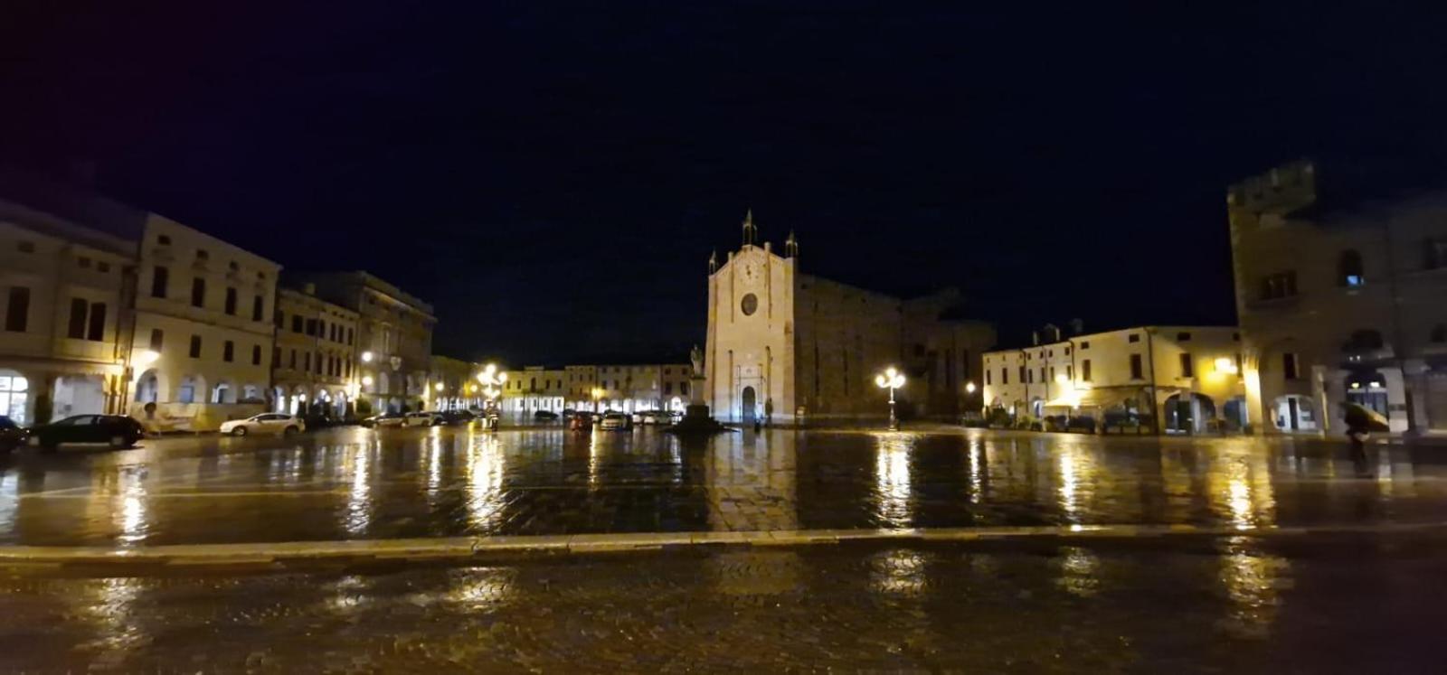 Nido Tra Le Mura Montagnana  Exterior foto